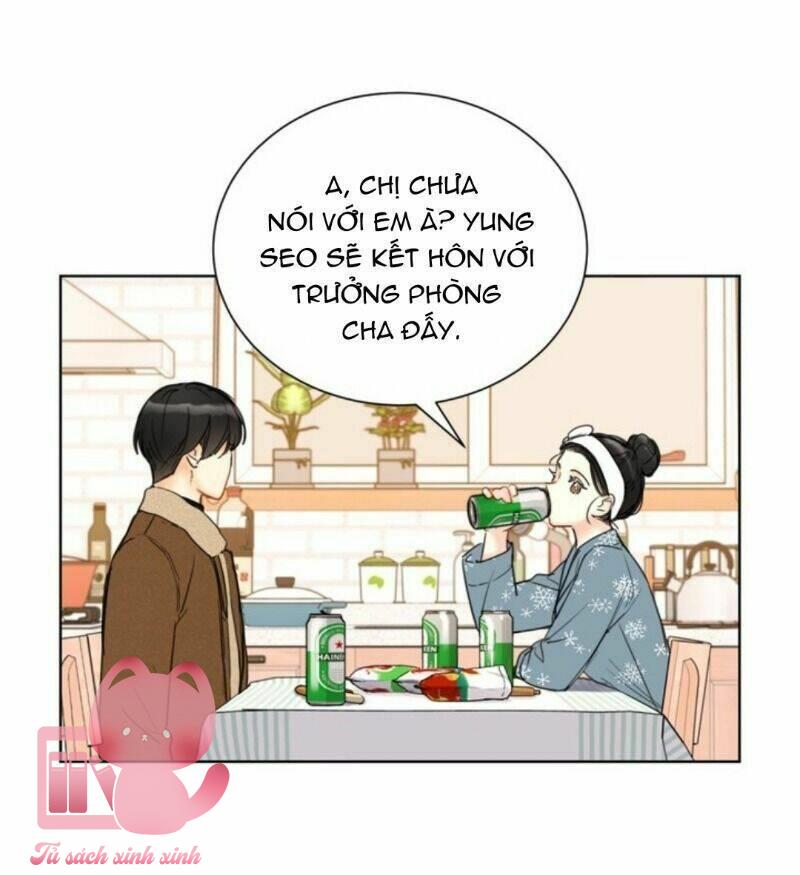 Hẹn Hò Chốn Công Sở - Chap 67