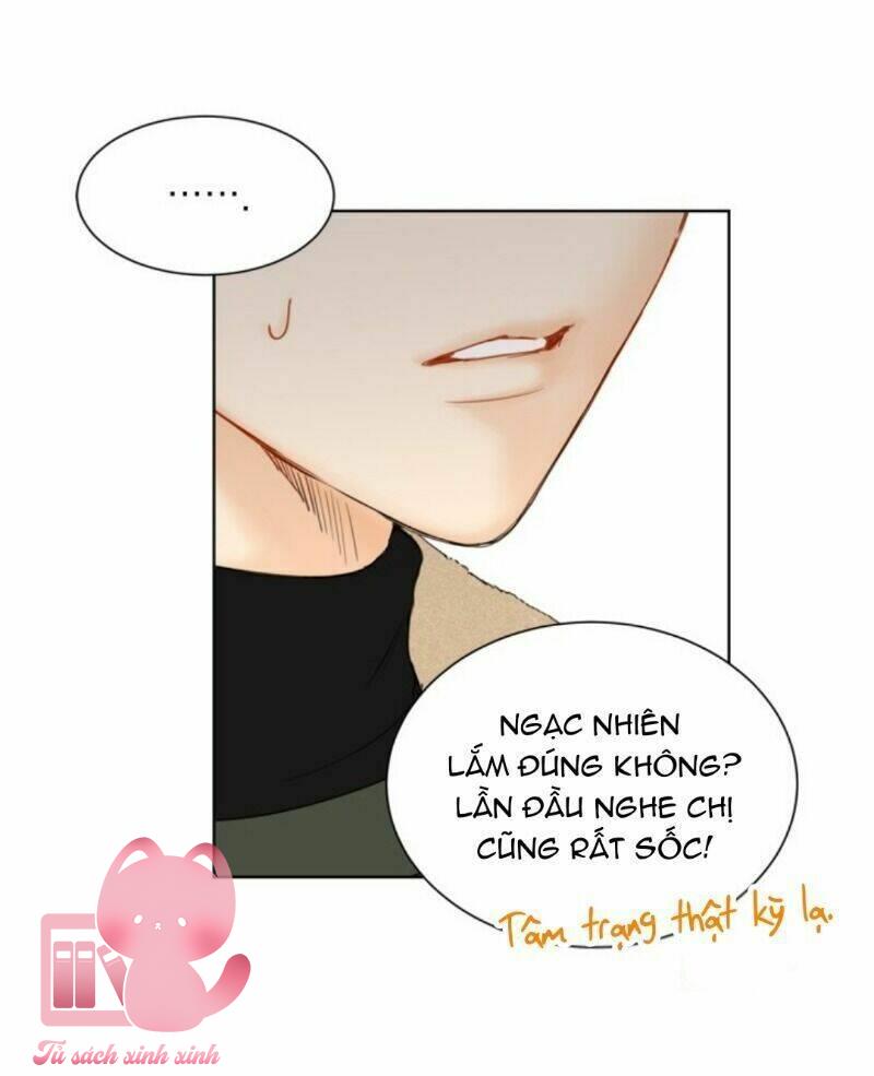 Hẹn Hò Chốn Công Sở - Chap 67