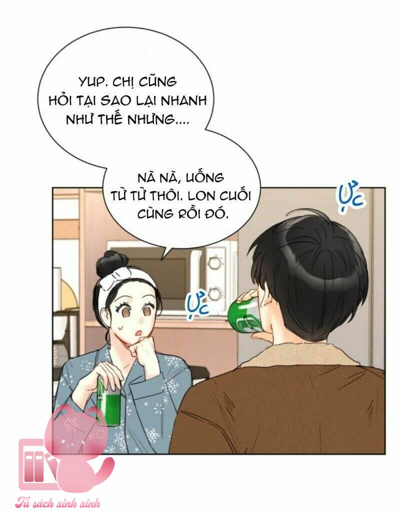 Hẹn Hò Chốn Công Sở - Chap 67