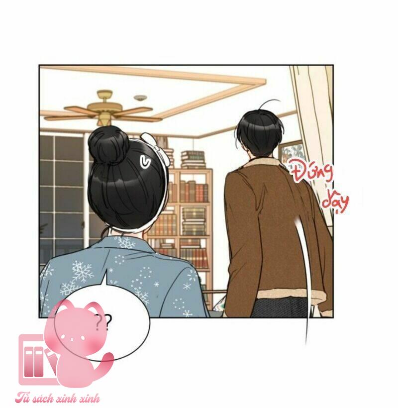 Hẹn Hò Chốn Công Sở - Chap 67