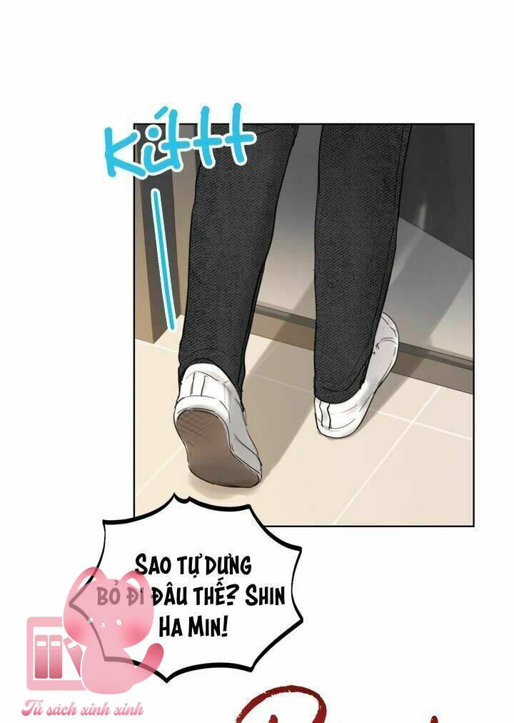 Hẹn Hò Chốn Công Sở - Chap 67