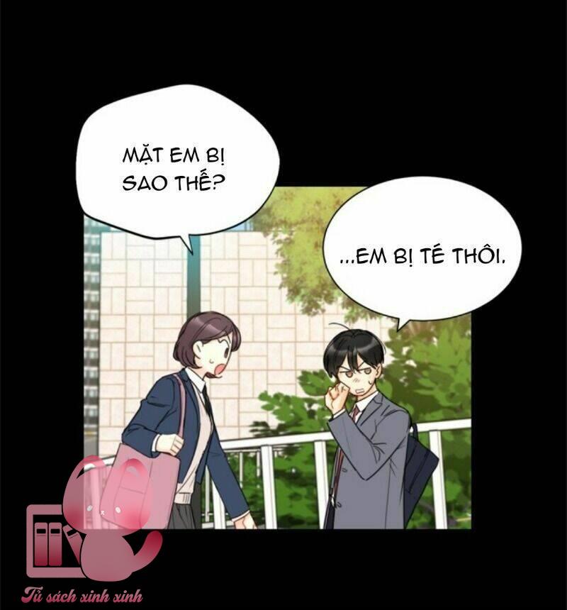 Hẹn Hò Chốn Công Sở - Chap 67