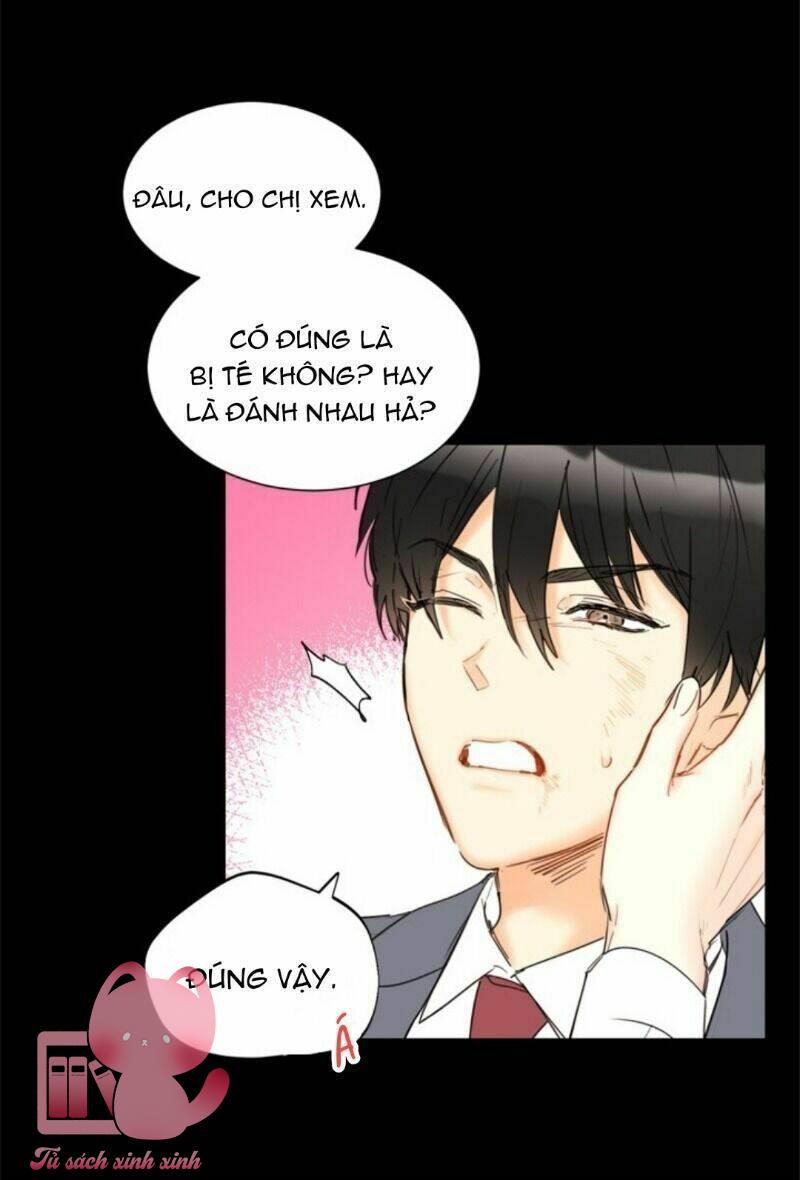 Hẹn Hò Chốn Công Sở - Chap 67