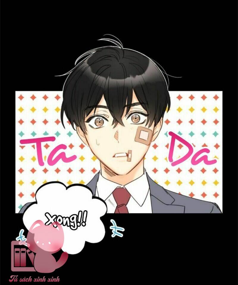 Hẹn Hò Chốn Công Sở - Chap 67