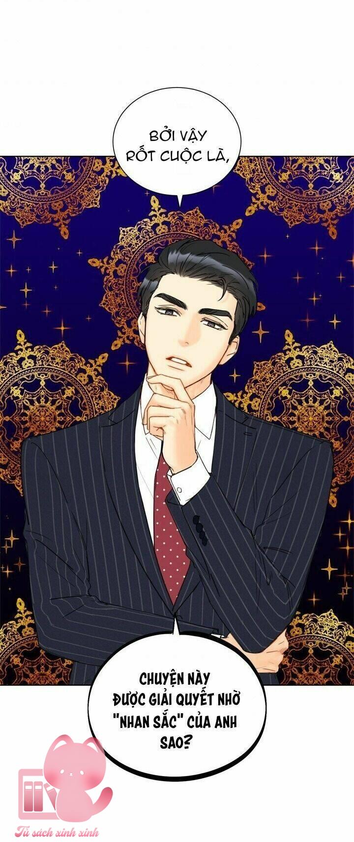 Hẹn Hò Chốn Công Sở - Chap 67