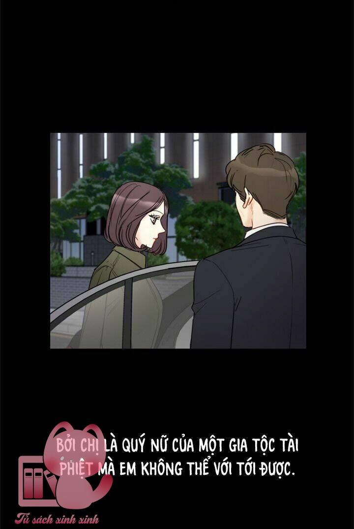 Hẹn Hò Chốn Công Sở - Chap 68