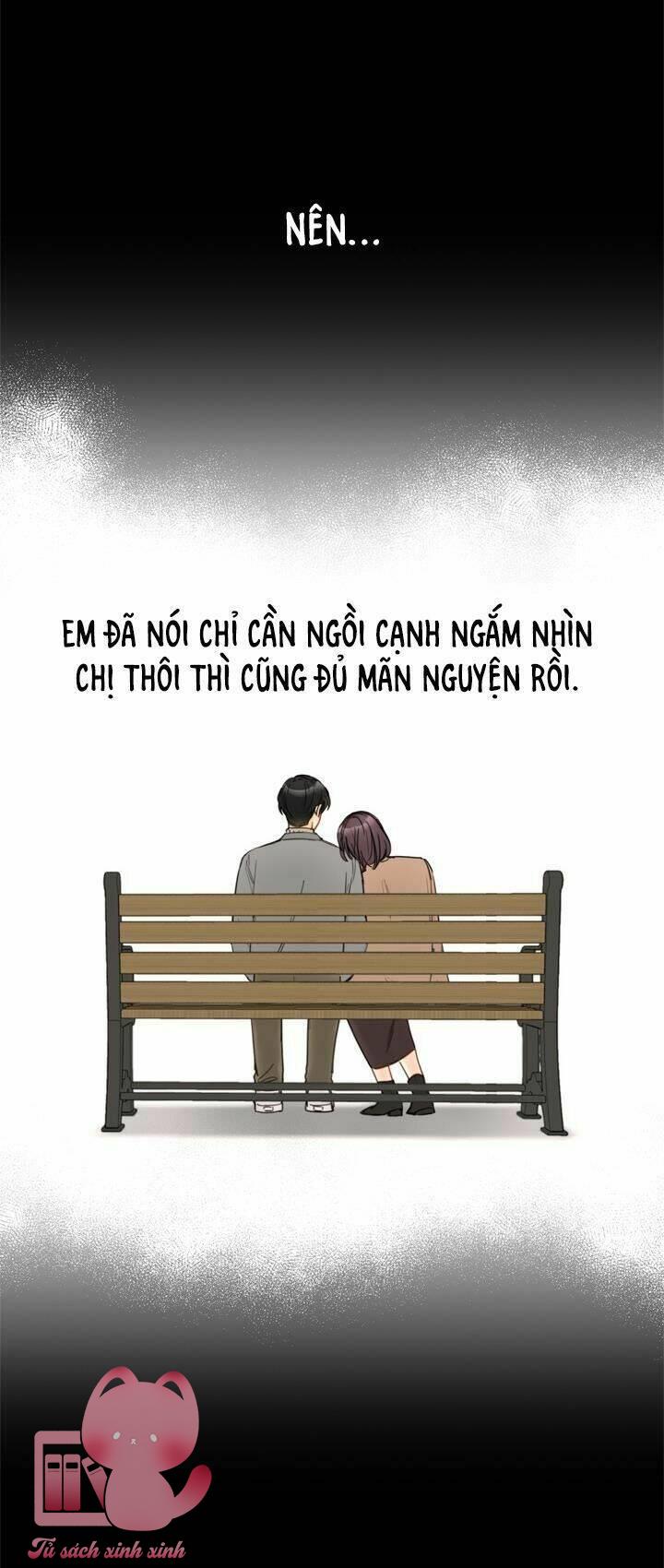 Hẹn Hò Chốn Công Sở - Chap 68