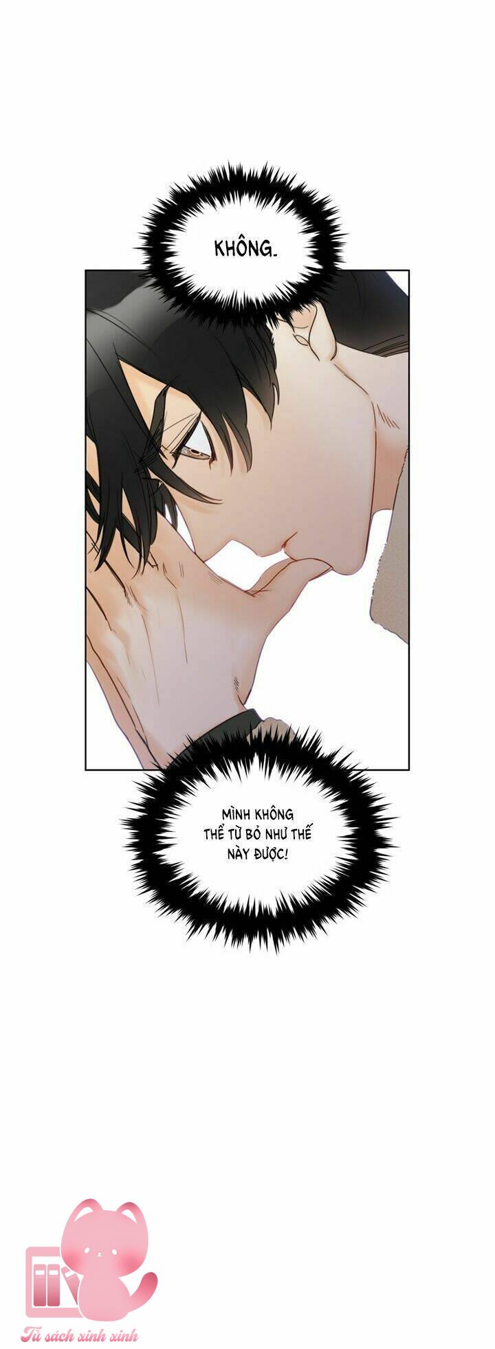 Hẹn Hò Chốn Công Sở - Chap 68