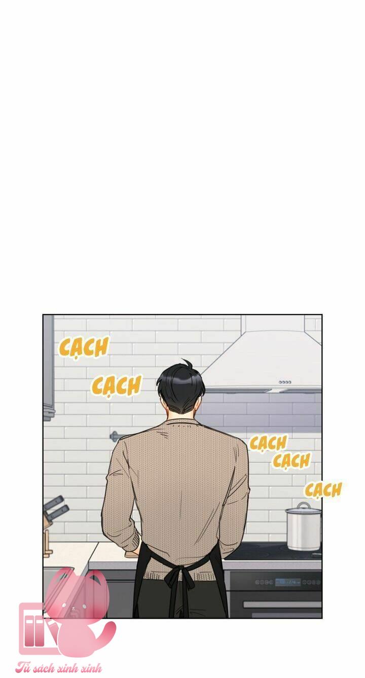Hẹn Hò Chốn Công Sở - Chap 68