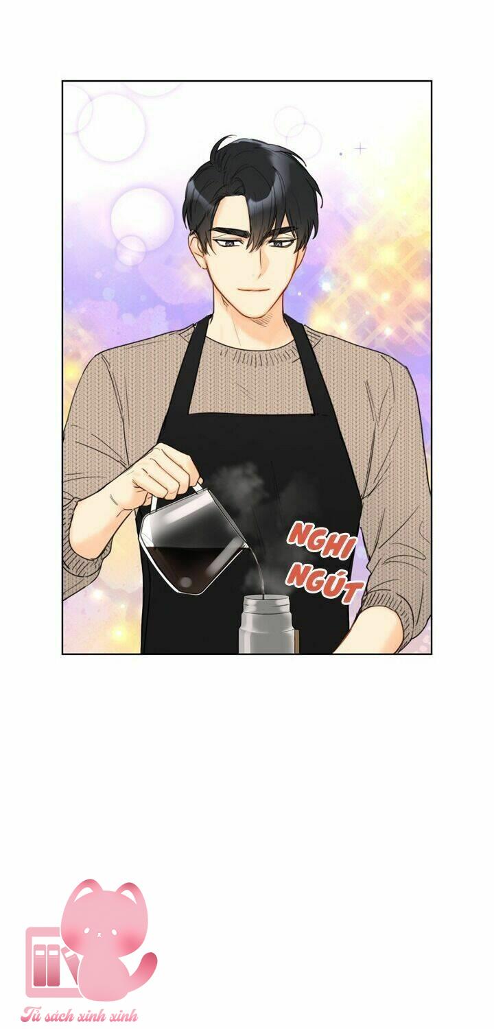 Hẹn Hò Chốn Công Sở - Chap 68