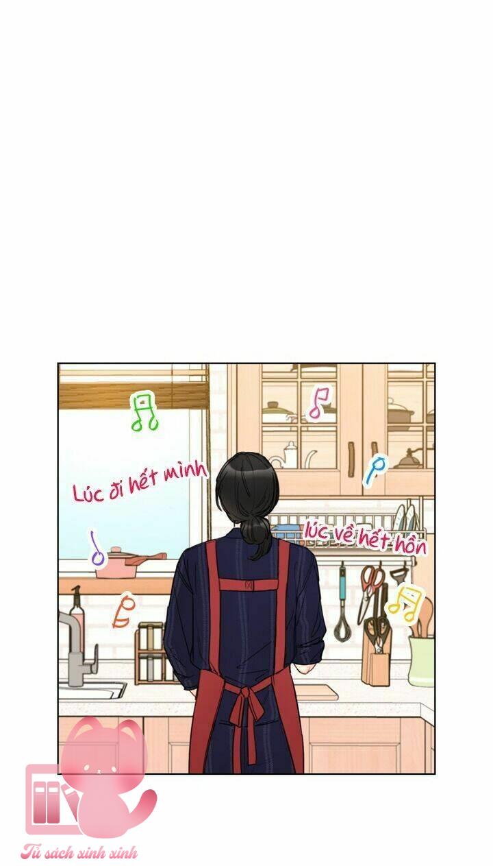 Hẹn Hò Chốn Công Sở - Chap 68