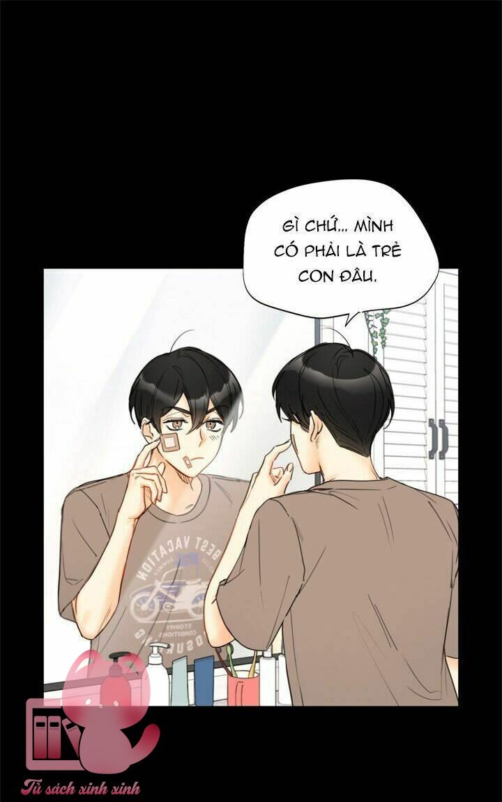 Hẹn Hò Chốn Công Sở - Chap 68