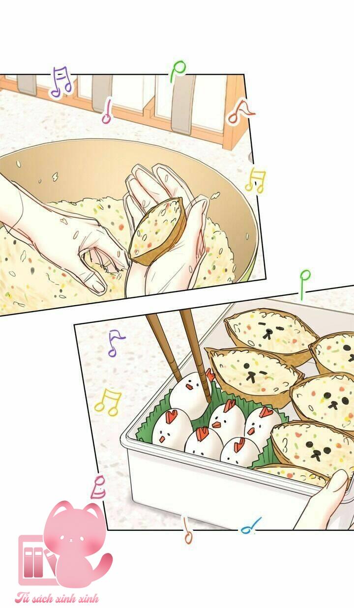 Hẹn Hò Chốn Công Sở - Chap 68