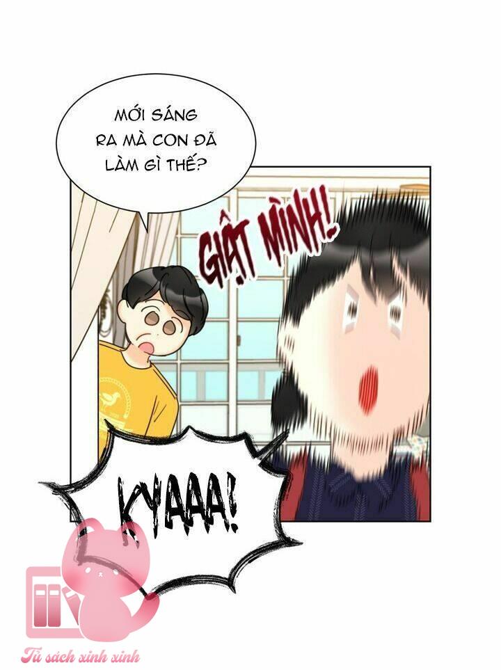 Hẹn Hò Chốn Công Sở - Chap 68