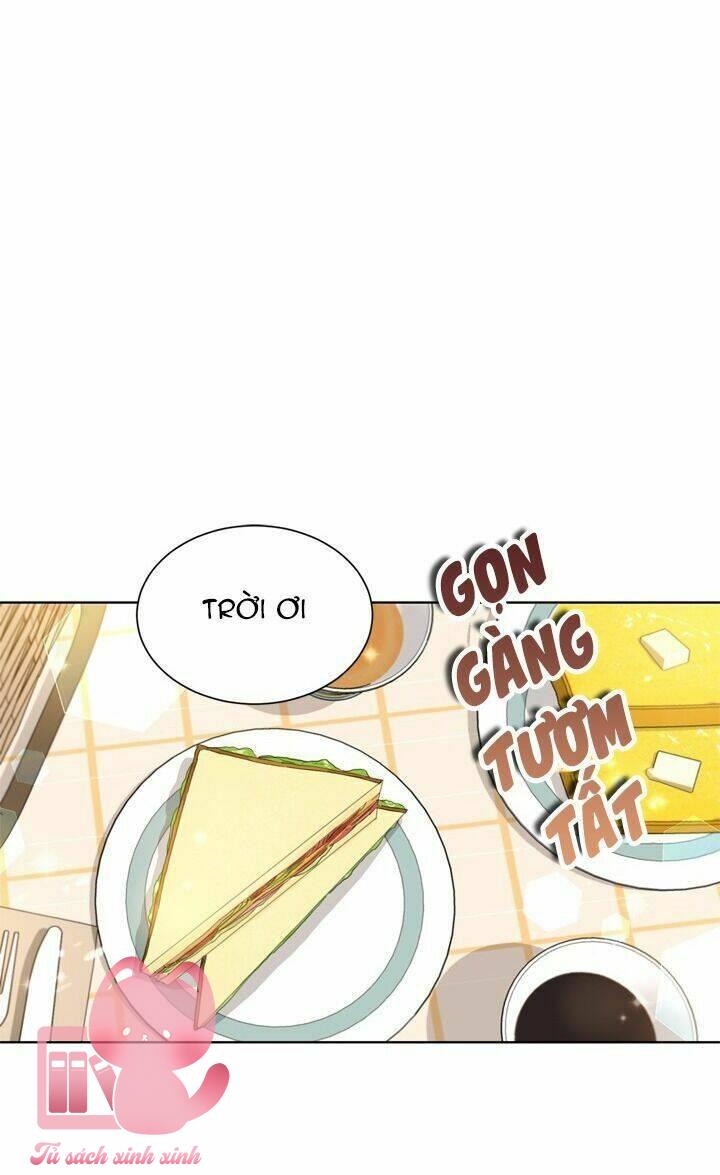 Hẹn Hò Chốn Công Sở - Chap 68