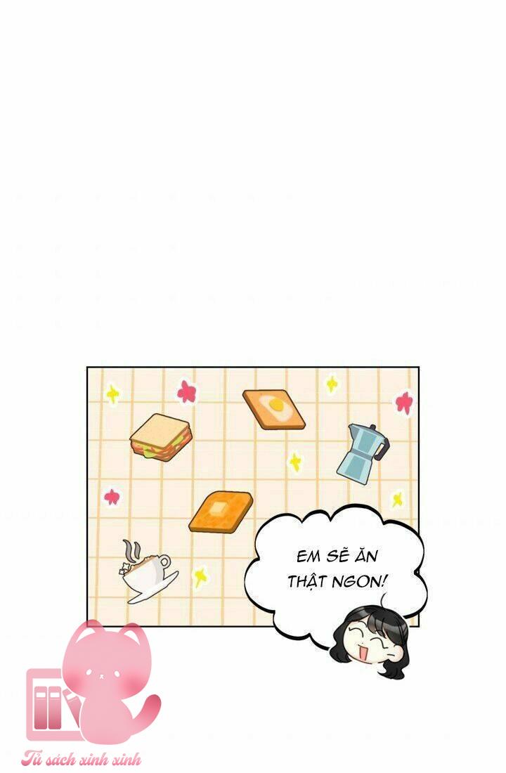 Hẹn Hò Chốn Công Sở - Chap 68