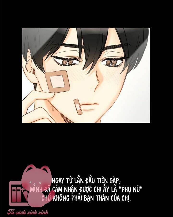 Hẹn Hò Chốn Công Sở - Chap 68