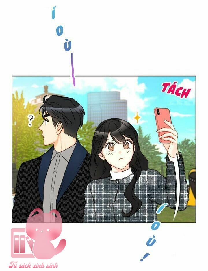 Hẹn Hò Chốn Công Sở - Chap 68