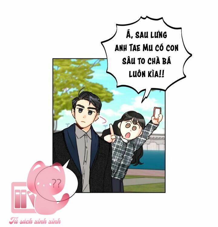 Hẹn Hò Chốn Công Sở - Chap 68