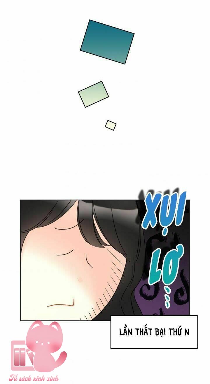 Hẹn Hò Chốn Công Sở - Chap 68