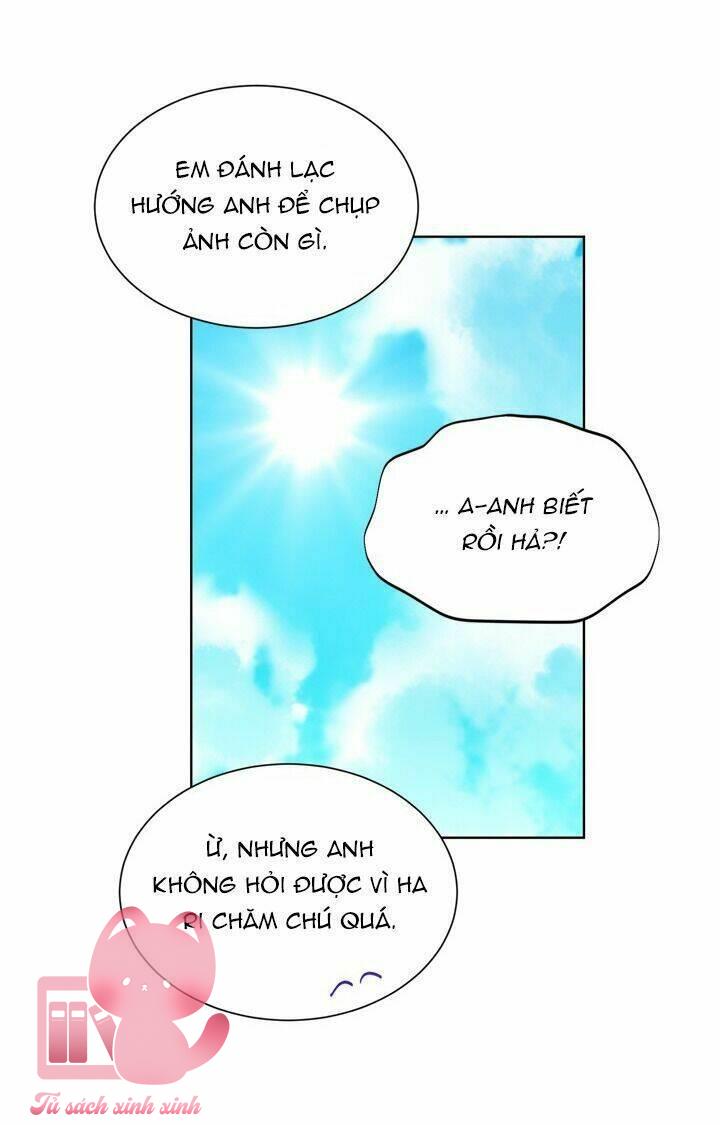 Hẹn Hò Chốn Công Sở - Chap 68