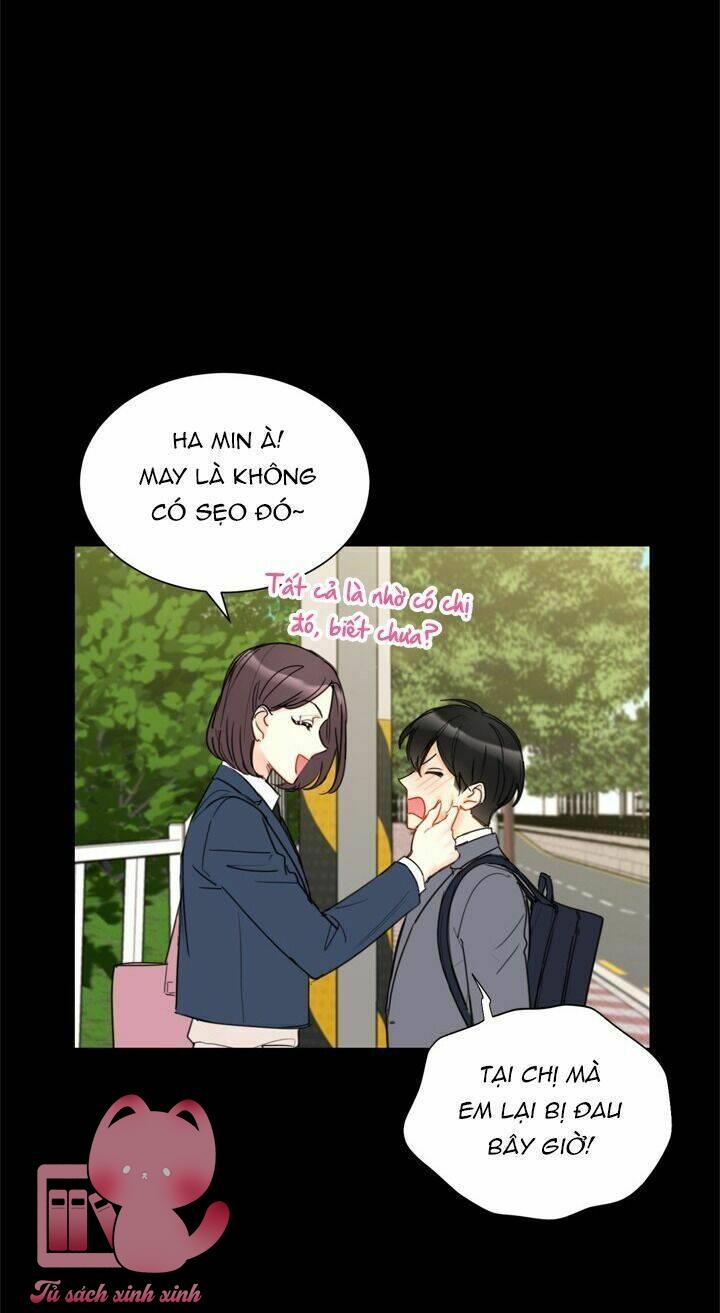 Hẹn Hò Chốn Công Sở - Chap 68