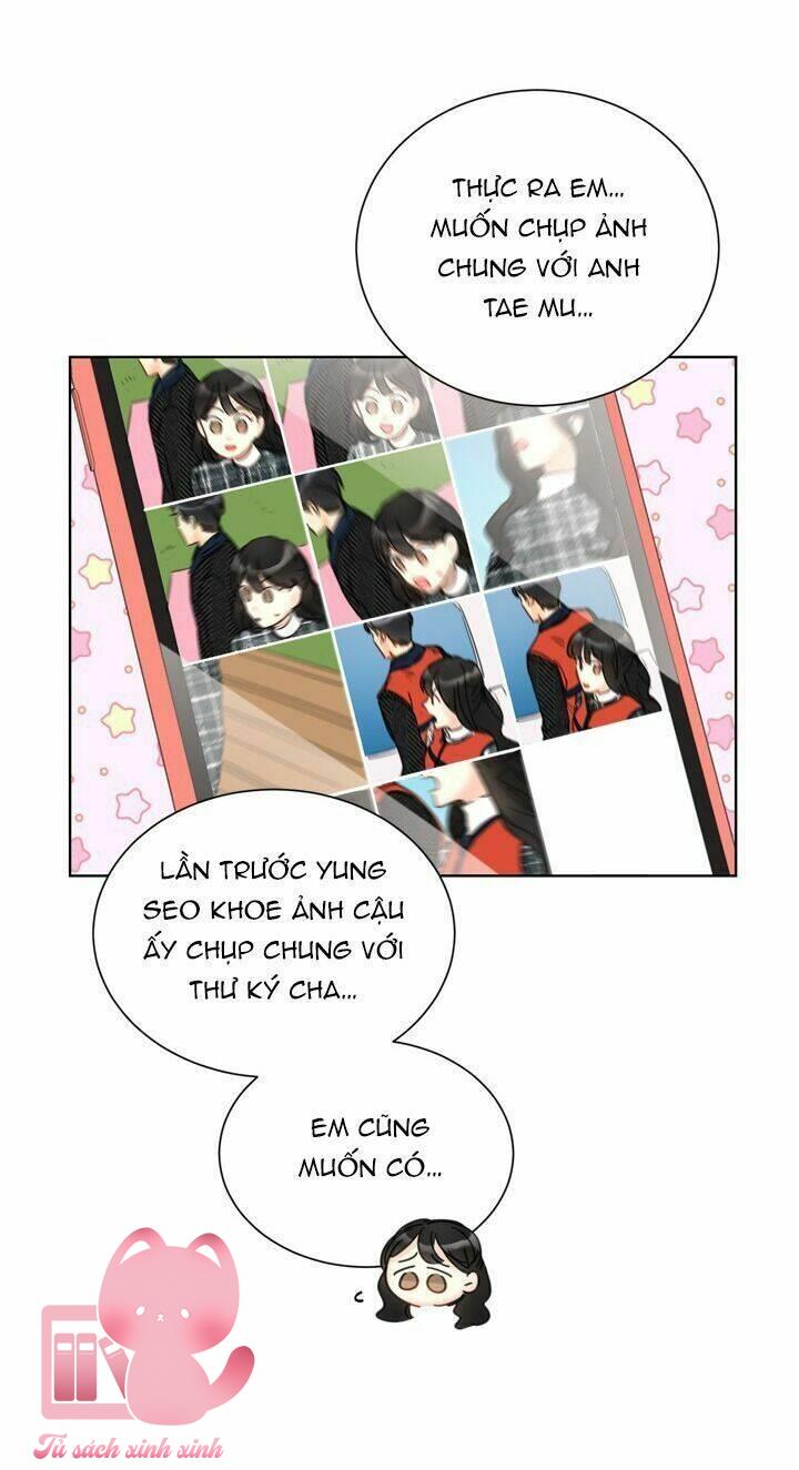 Hẹn Hò Chốn Công Sở - Chap 68