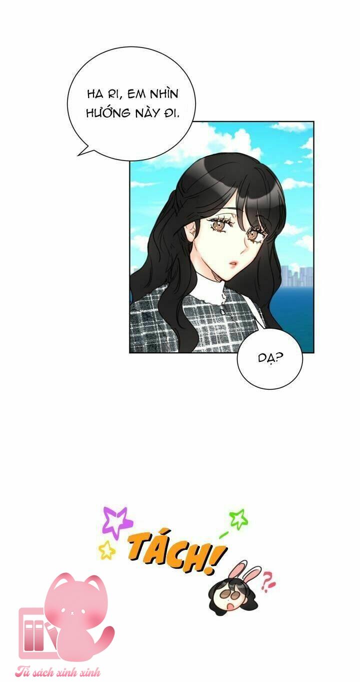 Hẹn Hò Chốn Công Sở - Chap 68