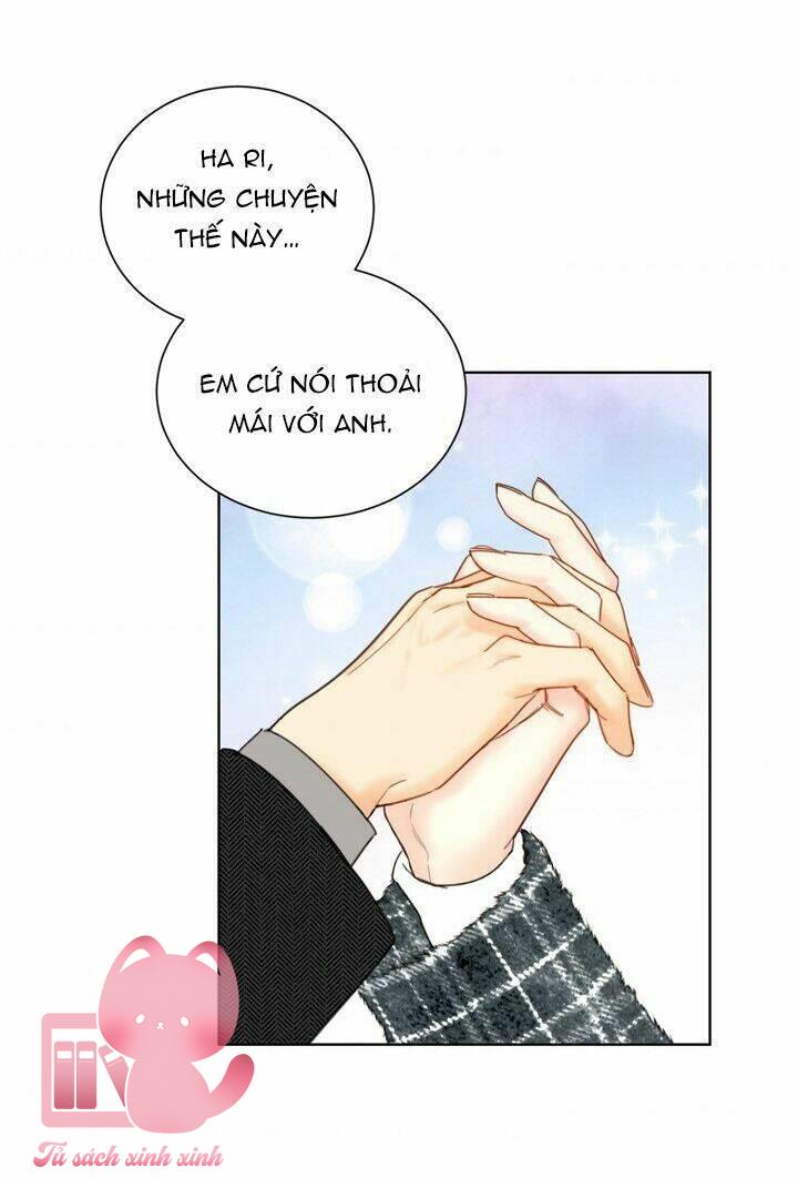 Hẹn Hò Chốn Công Sở - Chap 68