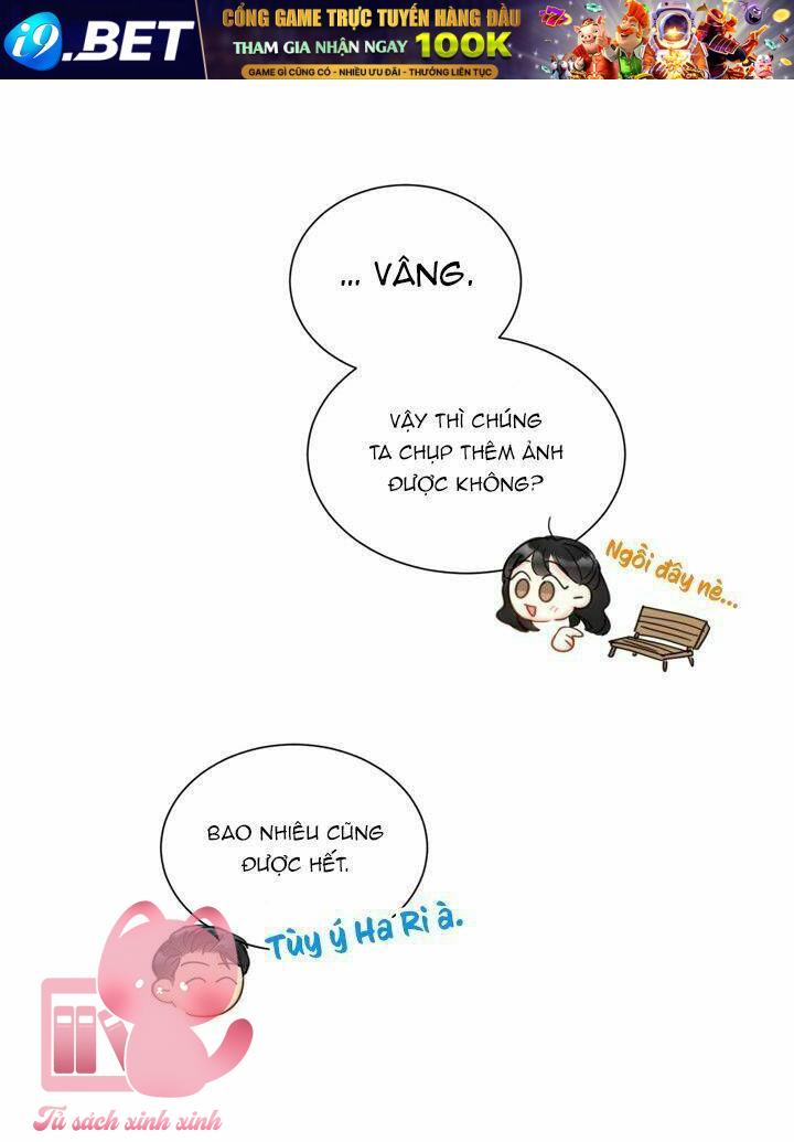 Hẹn Hò Chốn Công Sở - Chap 68