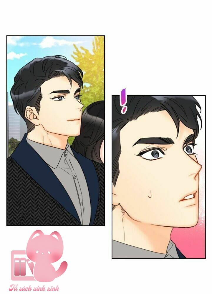 Hẹn Hò Chốn Công Sở - Chap 68