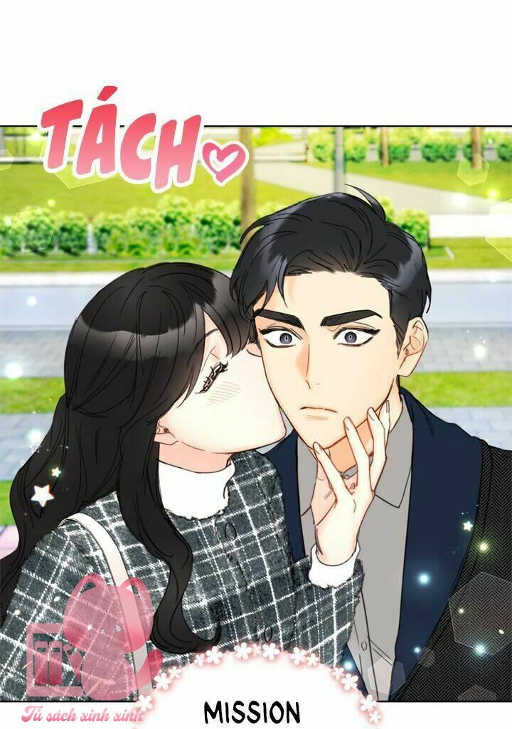 Hẹn Hò Chốn Công Sở - Chap 68