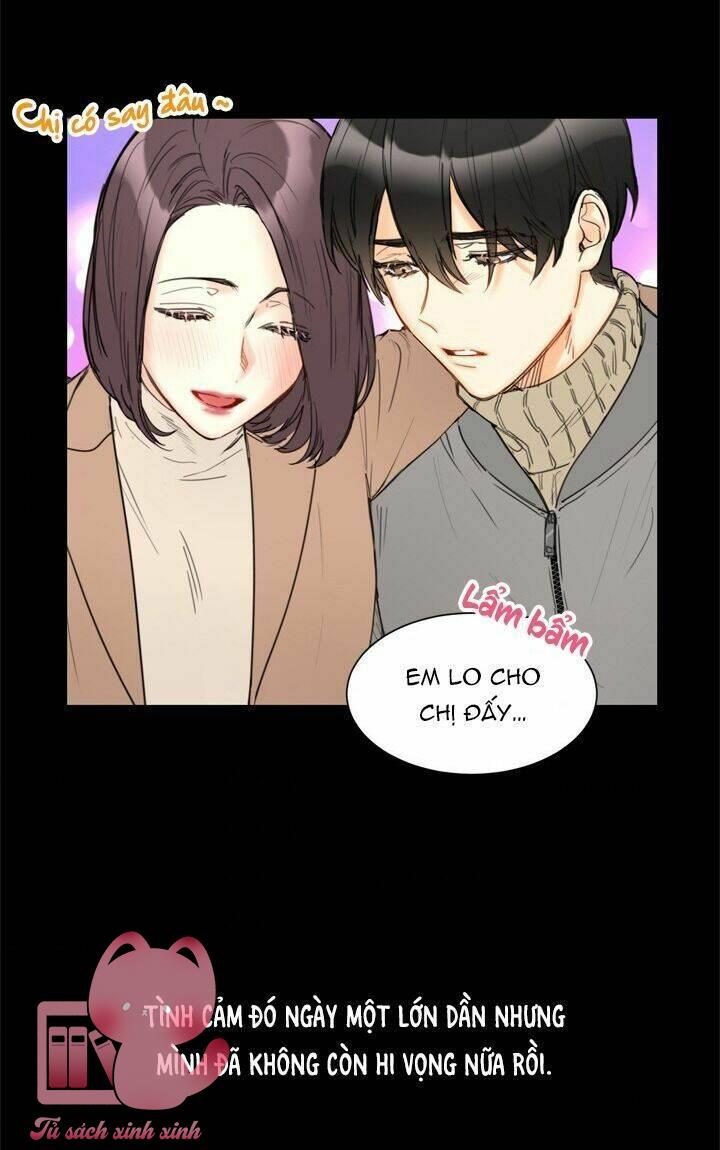 Hẹn Hò Chốn Công Sở - Chap 68