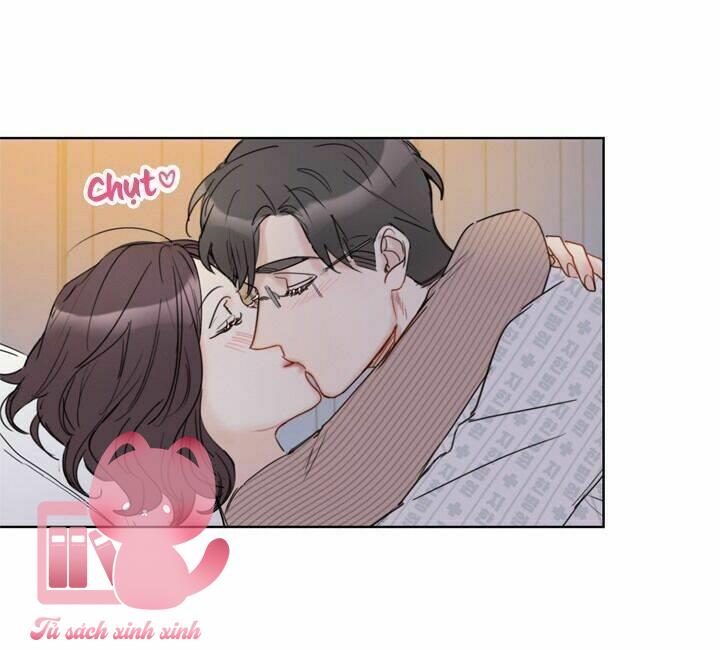 Hẹn Hò Chốn Công Sở - Chap 69