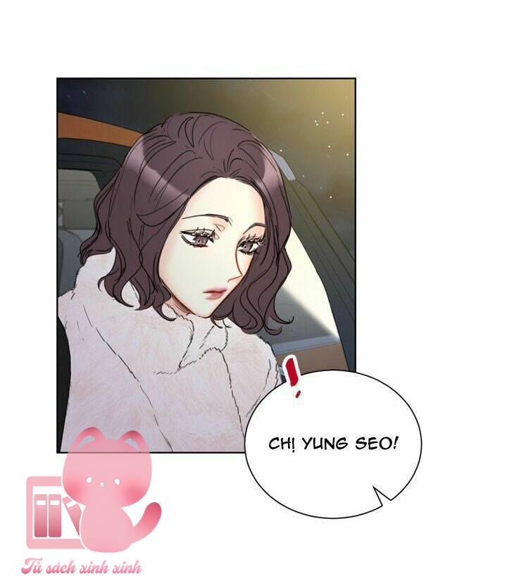 Hẹn Hò Chốn Công Sở - Chap 69