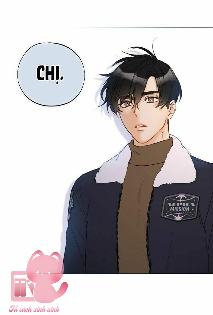 Hẹn Hò Chốn Công Sở - Chap 69