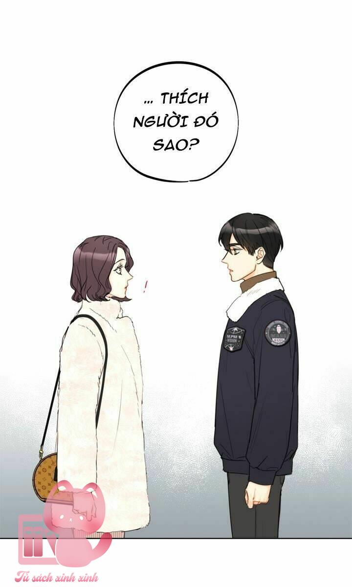 Hẹn Hò Chốn Công Sở - Chap 69