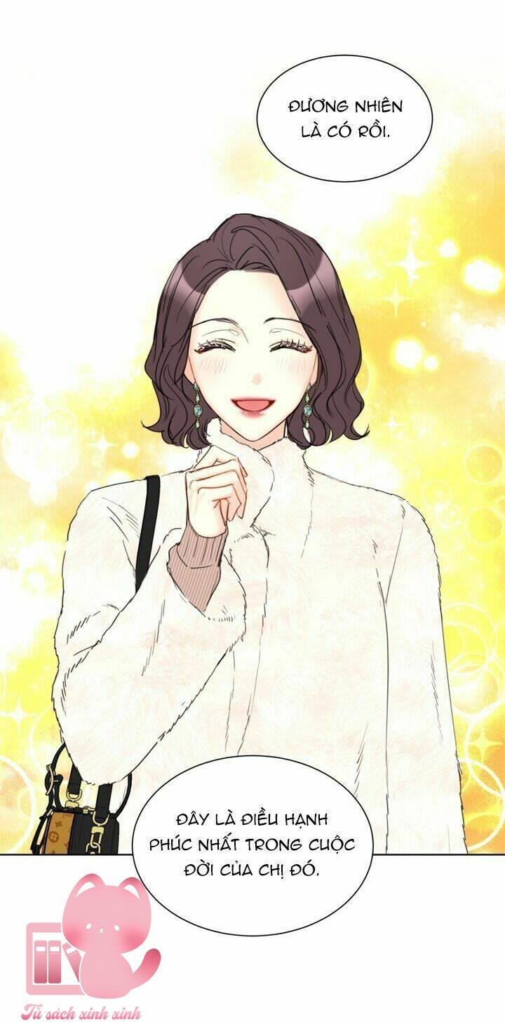 Hẹn Hò Chốn Công Sở - Chap 69