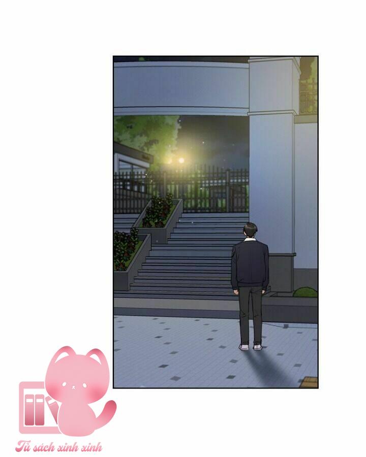 Hẹn Hò Chốn Công Sở - Chap 69