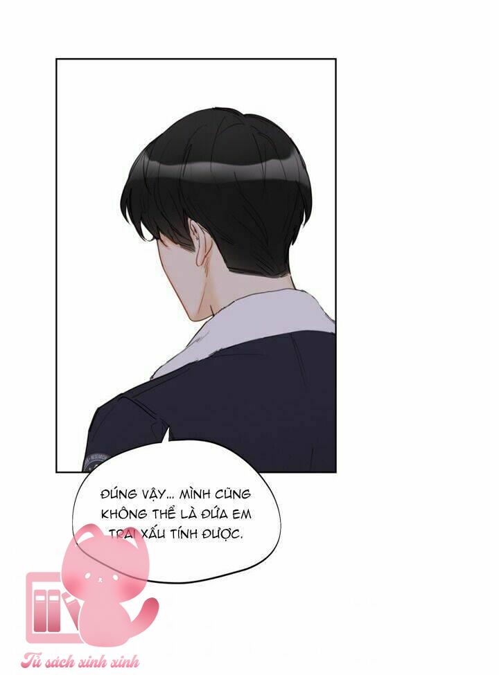 Hẹn Hò Chốn Công Sở - Chap 69