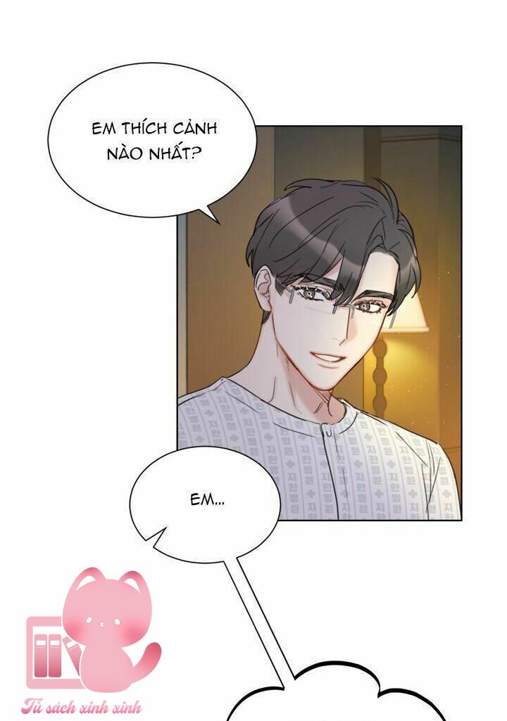 Hẹn Hò Chốn Công Sở - Chap 69
