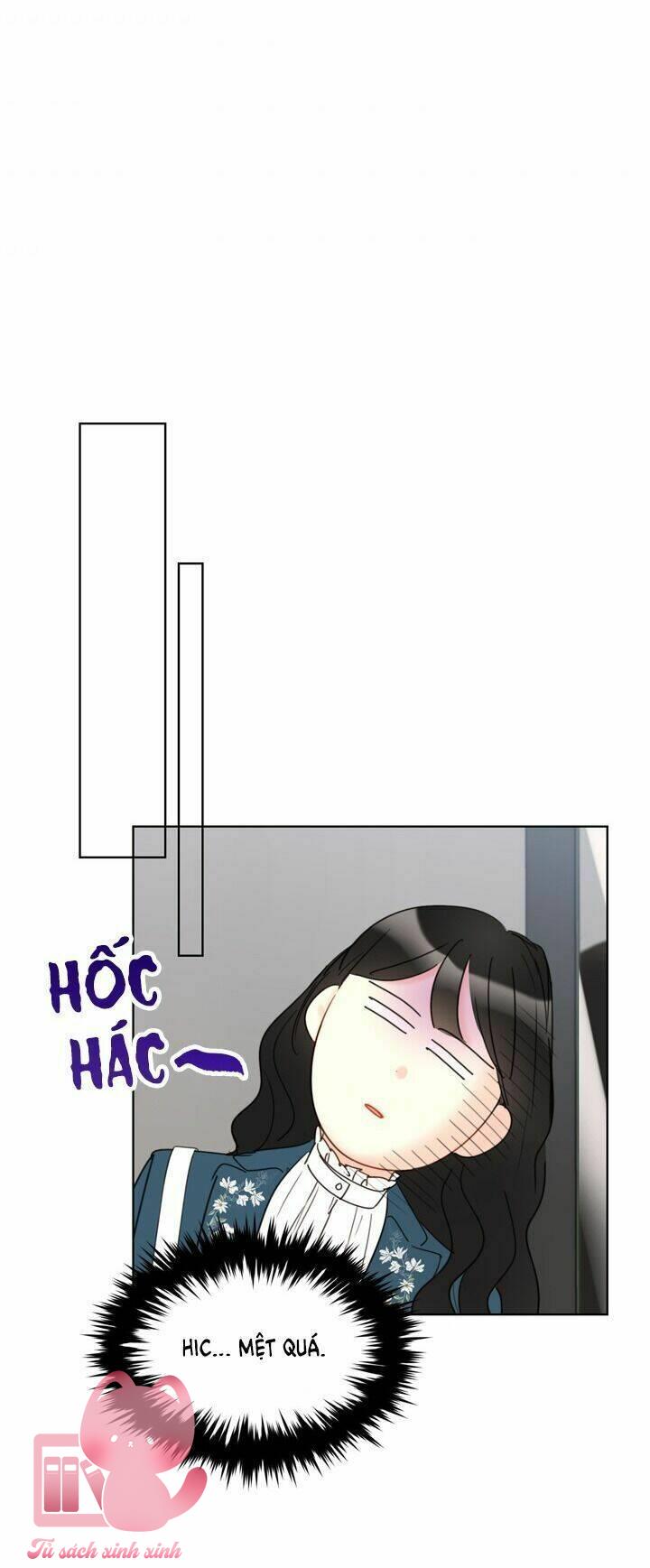 Hẹn Hò Chốn Công Sở - Chap 69