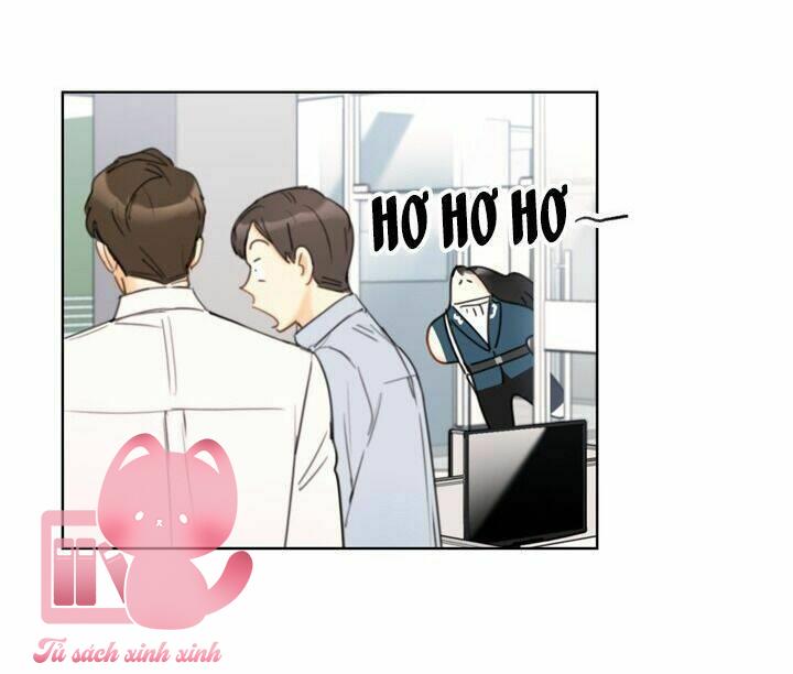 Hẹn Hò Chốn Công Sở - Chap 69