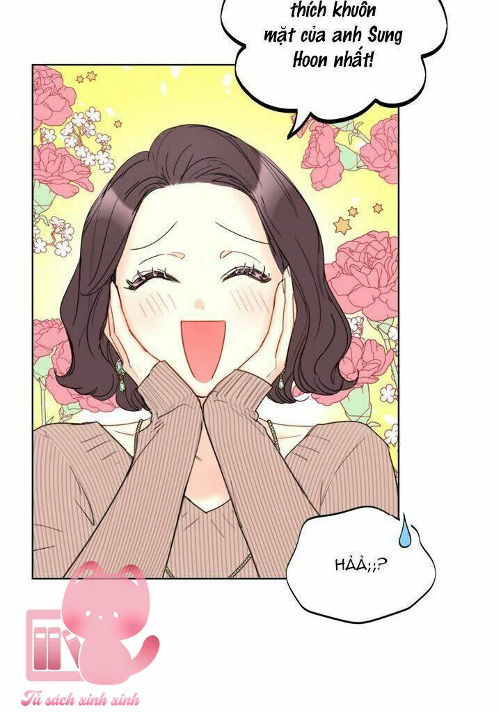 Hẹn Hò Chốn Công Sở - Chap 69