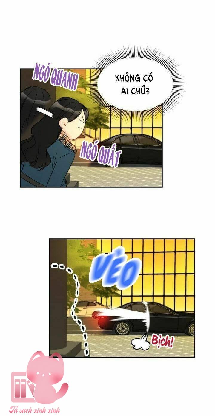 Hẹn Hò Chốn Công Sở - Chap 69