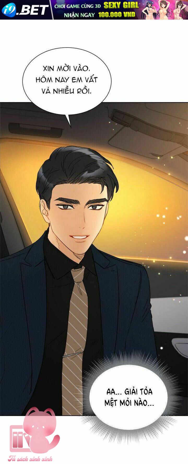 Hẹn Hò Chốn Công Sở - Chap 69