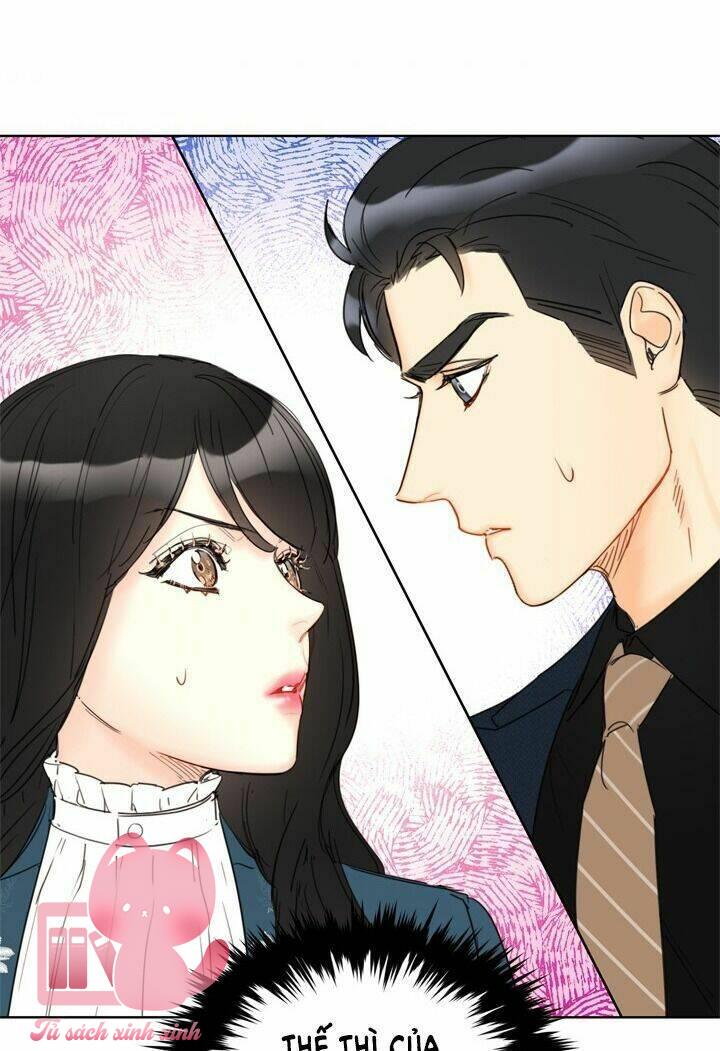 Hẹn Hò Chốn Công Sở - Chap 69