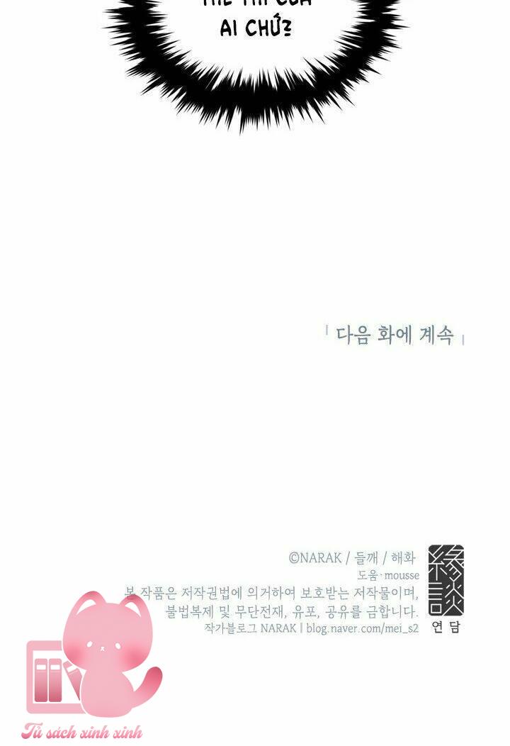 Hẹn Hò Chốn Công Sở - Chap 69