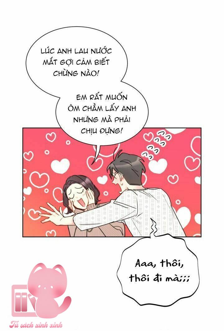 Hẹn Hò Chốn Công Sở - Chap 69