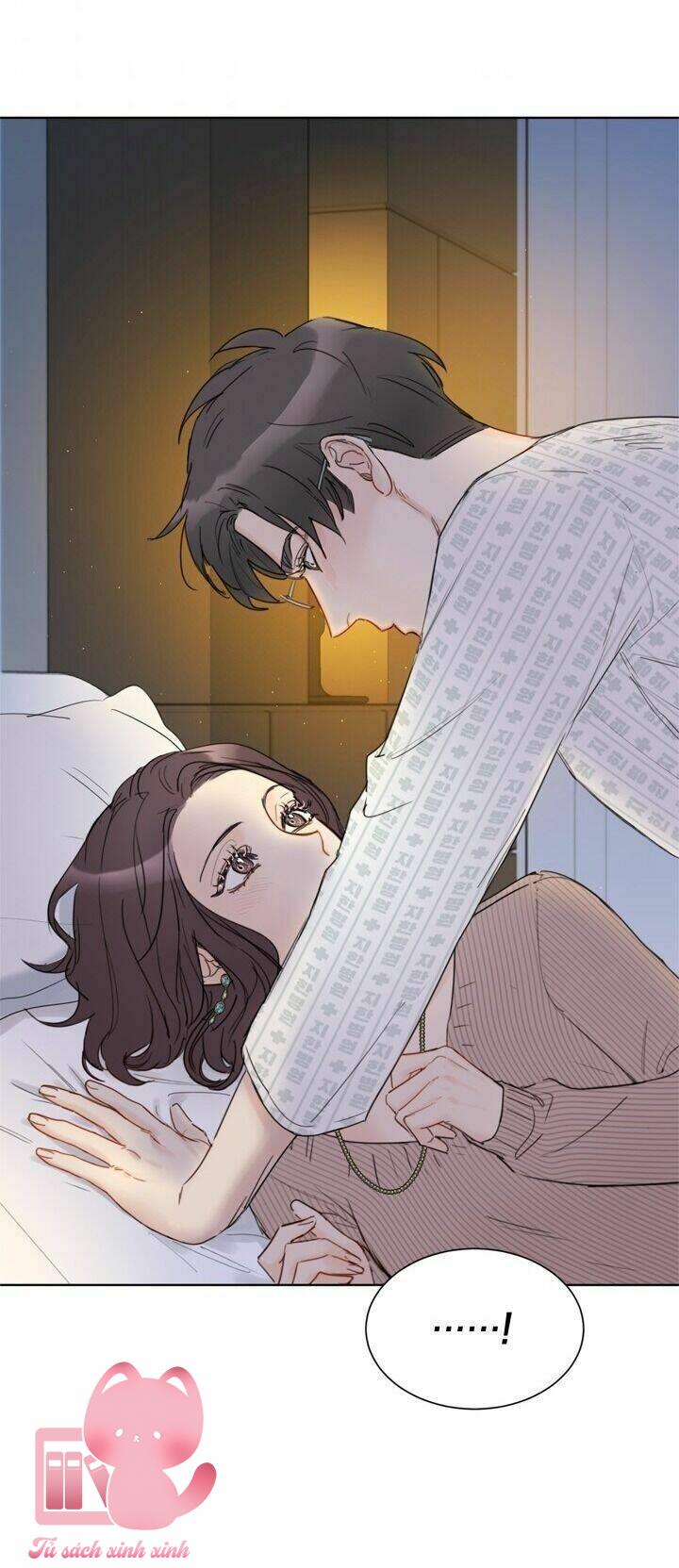 Hẹn Hò Chốn Công Sở - Chap 69